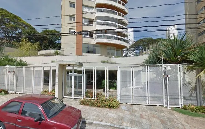 Imagem do Condomínio Atelier Klabin Chácara Klabin em São Paulo