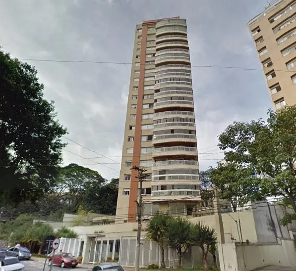 Condomínio Atelier Klabin Chácara Klabin em São Paulo