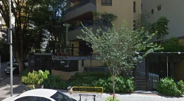 Condomínio Athena Higienópolis em São Paulo
