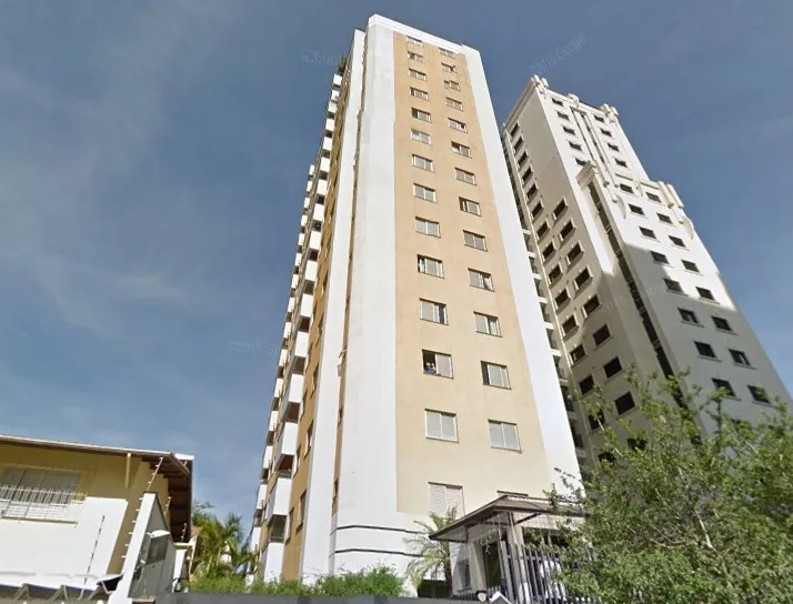 Imagem do Condomínio Athena Saúde em São Paulo