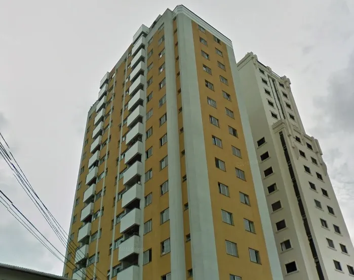 Condomínio Athena Saúde em São Paulo