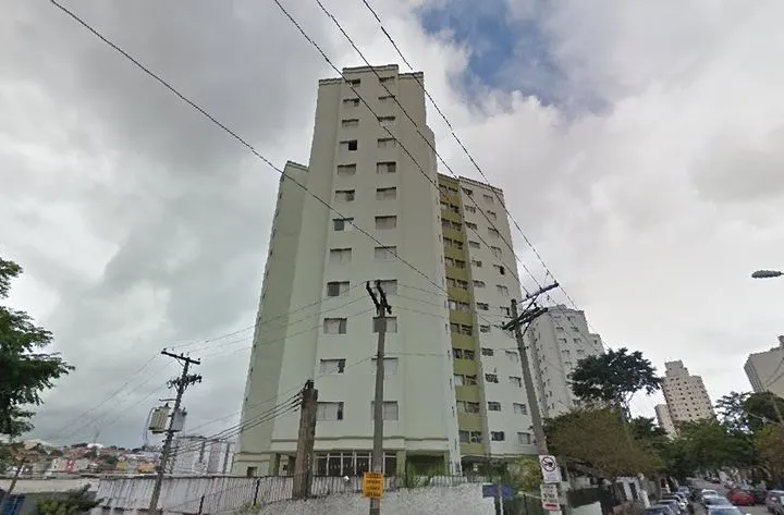 Imagem do Condomínio Ática Vila Santa Catarina em São Paulo