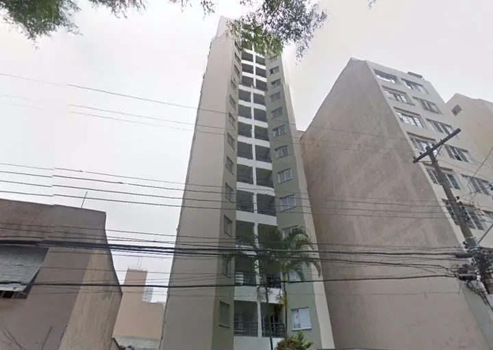 Imagem do Condomínio Atlanta Bela Vista em São Paulo