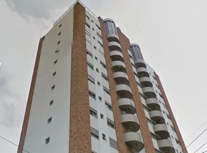 Condomínio Atlanta em São Paulo