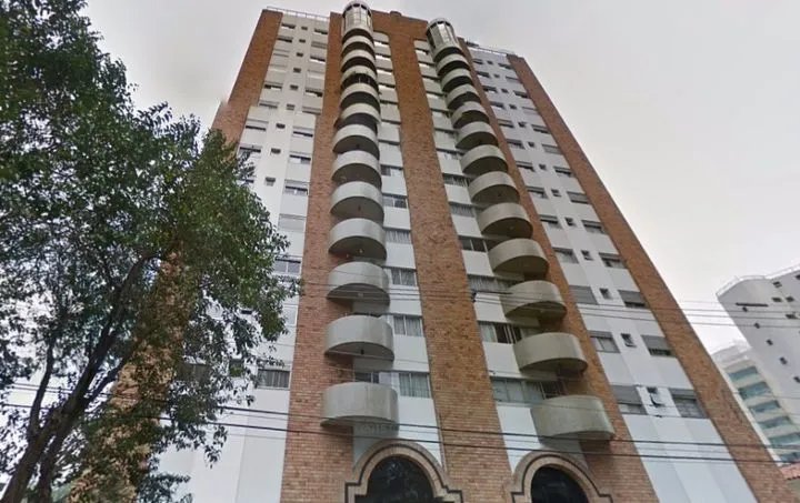 Imagem do Condomínio Atlanta em São Paulo
