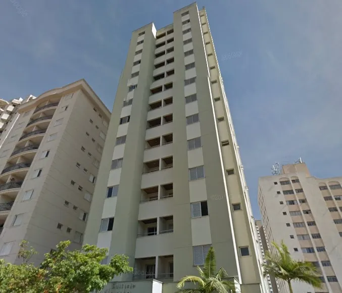 Imagem do Condomínio Atlanta Vila Mariana em São Paulo