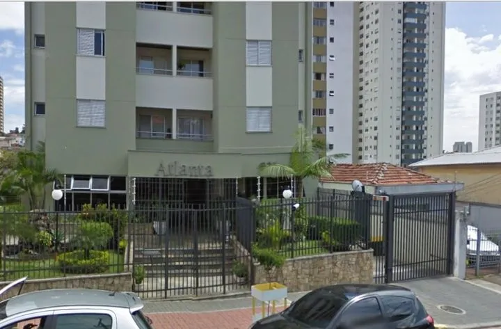 Condomínio Atlanta Vila Mariana em São Paulo