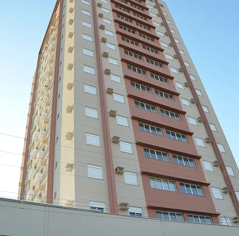 Imagem do Condomínio Atlantic em Piracicaba