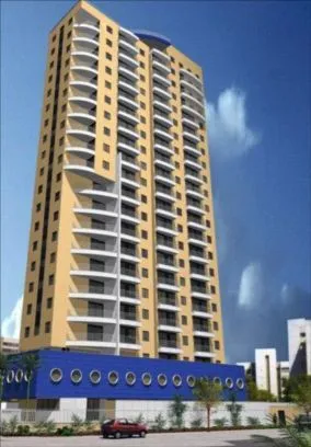 Imagem do Condomínio Atlantic Ocean Residence Fortaleza em Fortaleza