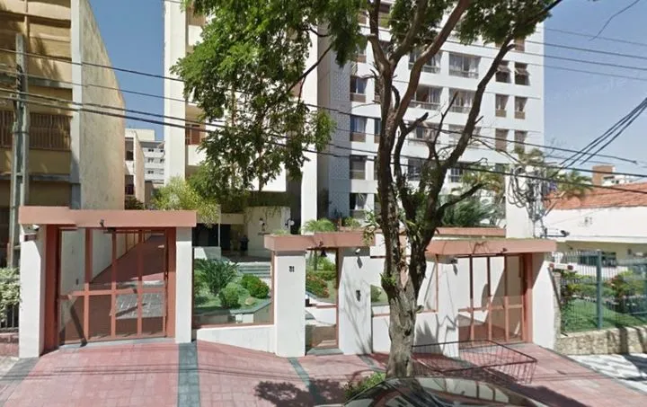 Condomínio Atlantic Perdizes em São Paulo
