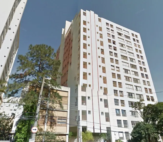 Imagem do Condomínio Atlantic Perdizes em São Paulo