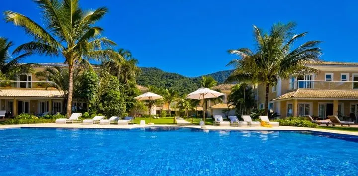 Imagem do Atlantis Maresia Condomínio em São Sebastião