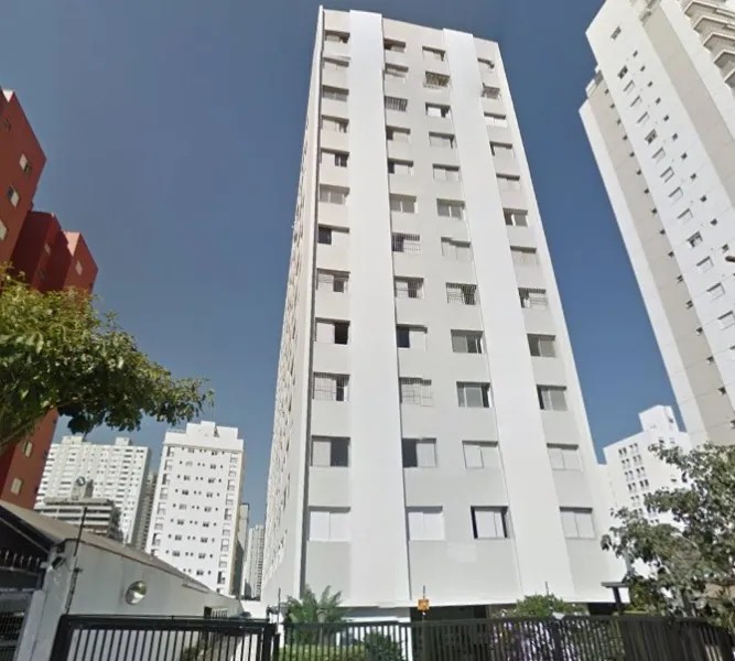 Imagem do Condomínio Atlas E Apolo Vila Mariana em São Paulo