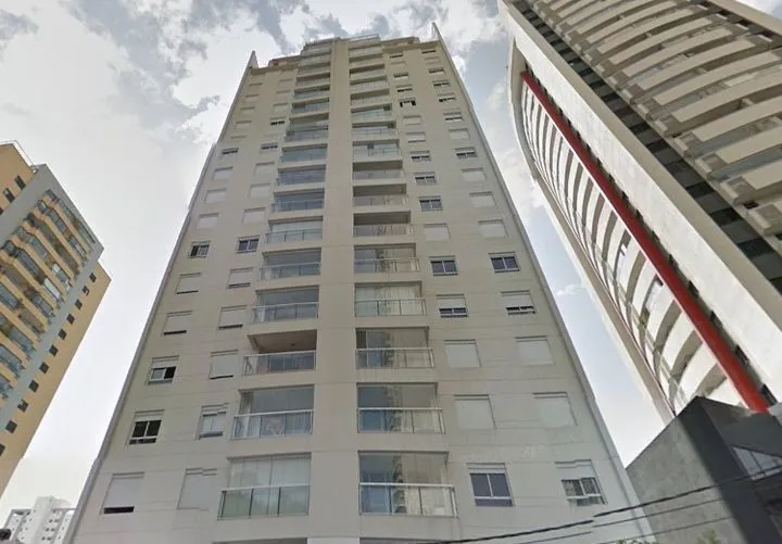 Imagem do Condomínio Átria Brooklin em São Paulo