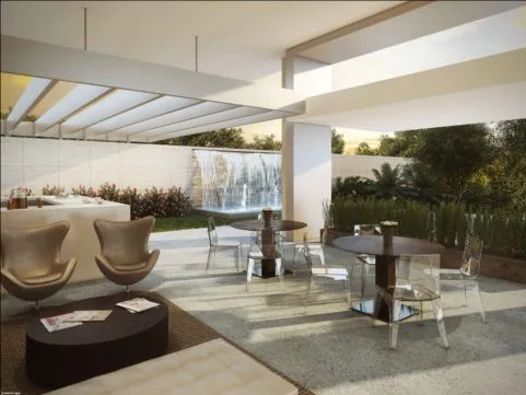 Imagem do Condomínio Atrium Itapeva Bela Vista em São Paulo