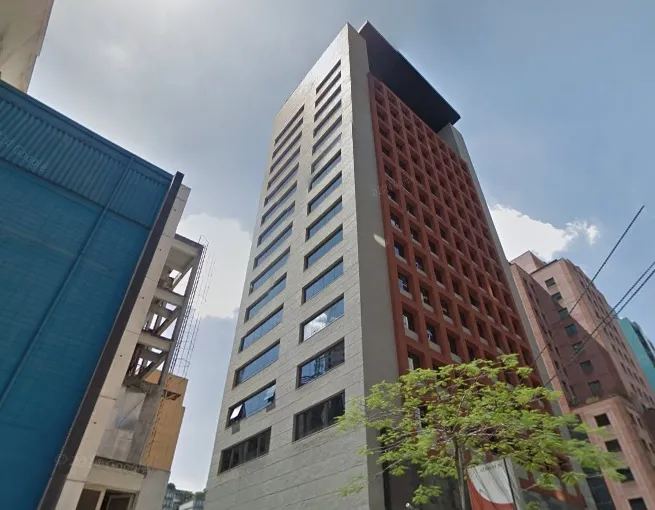 Condomínio Atrium IV Vila Olímpia em São Paulo