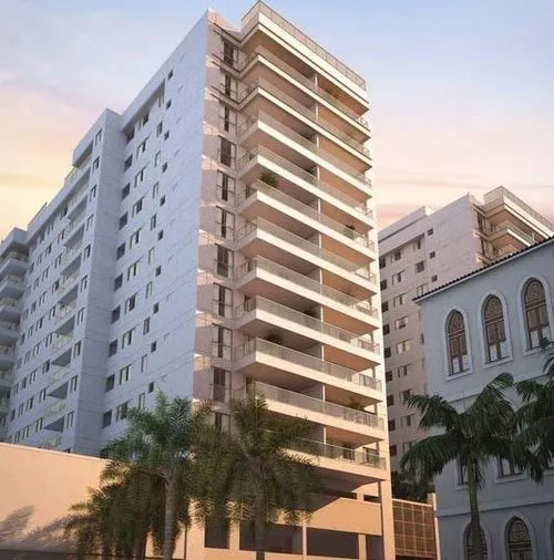 Condomínio Atrium Lofts e Residences Tijuca em Rio de Janeiro