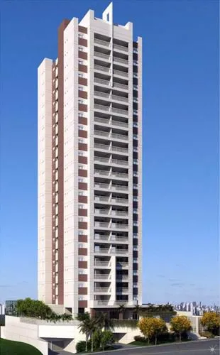 Imagem do Condomínio Atrium Residencial Saúde em São Paulo