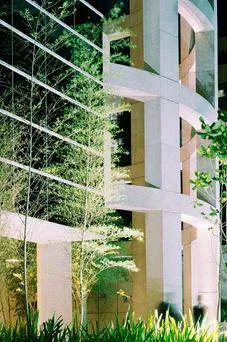 Condomínio Atrium VII Vila Olimpia em São Paulo