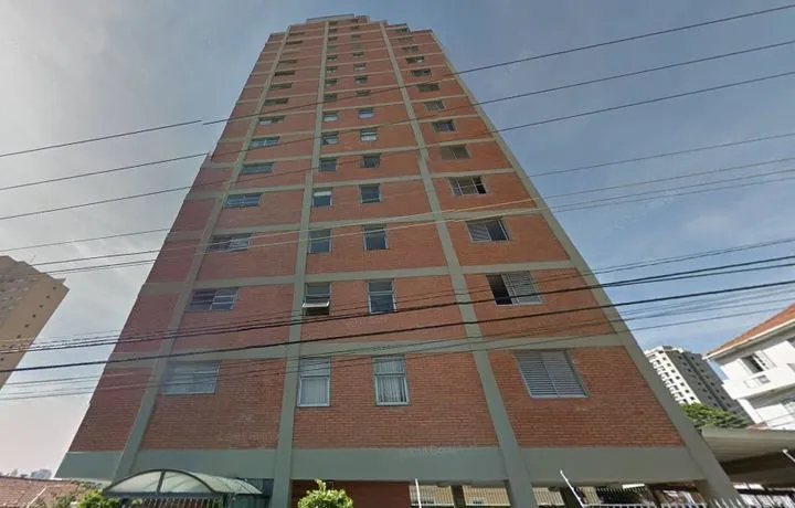 Imagem do Condomínio Atroaris Vila Mariana em São Paulo