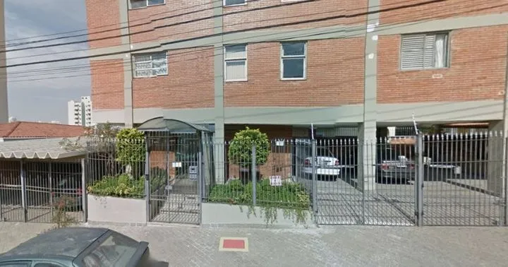 Condomínio Atroaris Vila Mariana em São Paulo