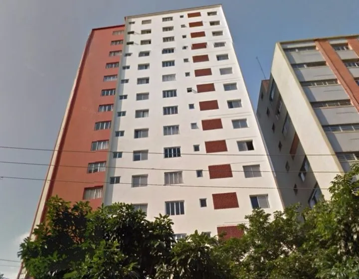 Condomínio Áttila Vila Madalena em São Paulo