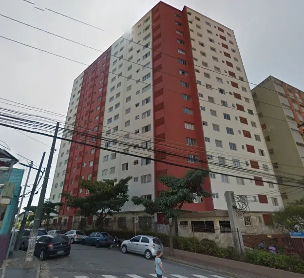Imagem do Condomínio Áttila Vila Madalena em São Paulo