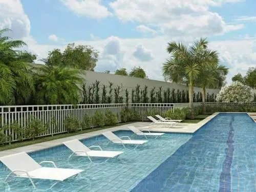 Imagem do Condomínio Residencial Atua Guarulhos em Guarulhos