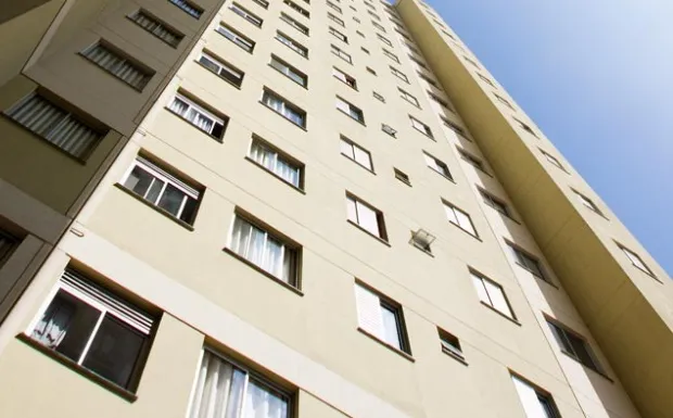 Condomínio Atua Hipodromo 2 em São Paulo