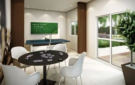 Condomínio Residencial Atua Vista Morumbi em São Paulo