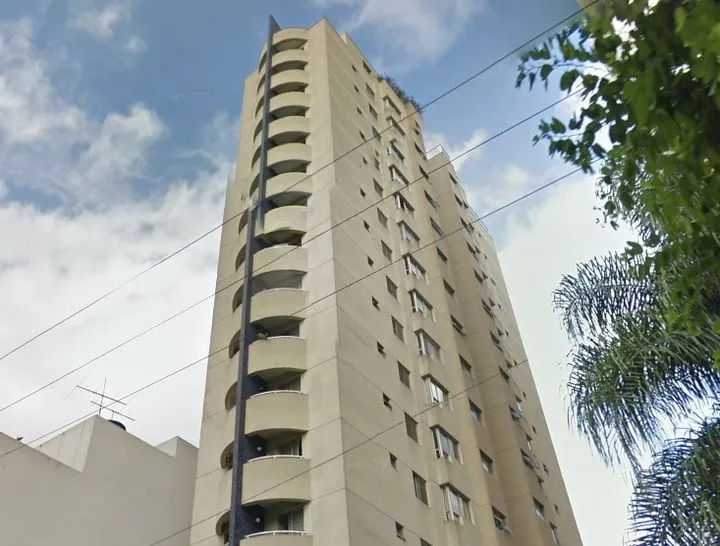 Imagem do Condomínio Atuallite Perdizes em São Paulo