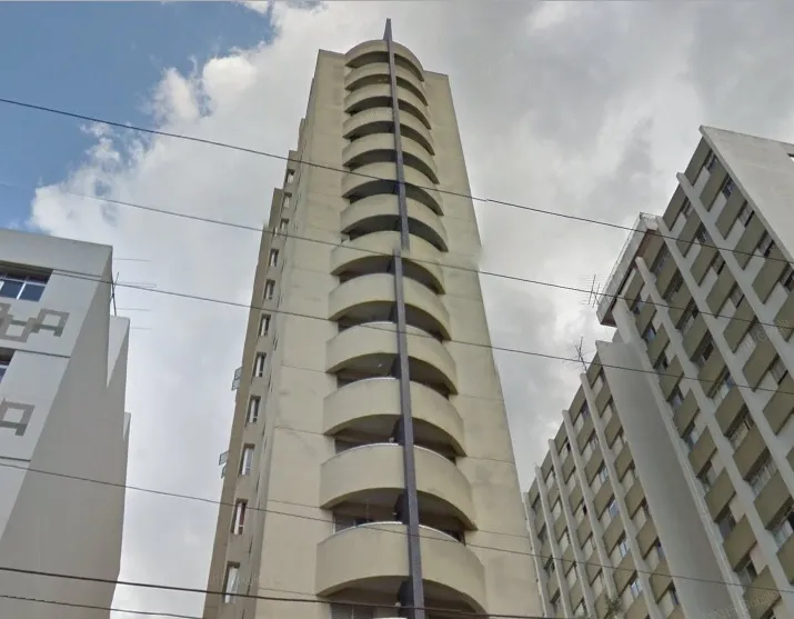 Condomínio Atuallite Perdizes em São Paulo