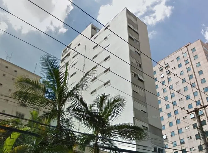 Imagem do Condomínio Augusto Jardim América em São Paulo