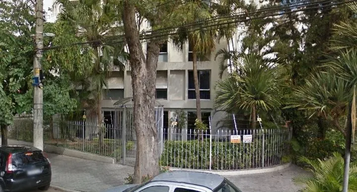 Condomínio Augustus Pompéia em São Paulo