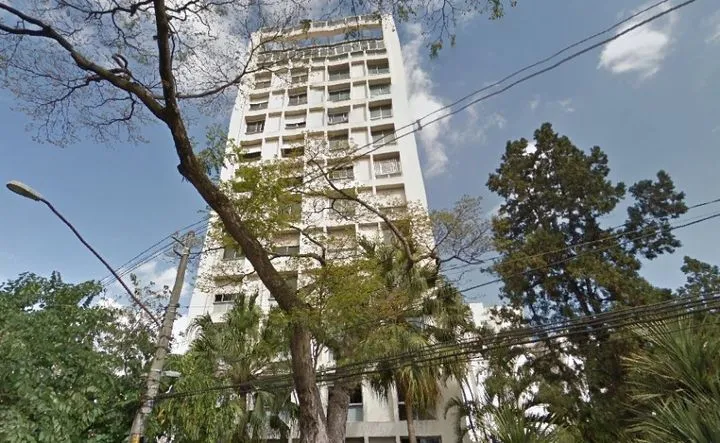 Imagem do Condomínio Augustus Pompéia em São Paulo