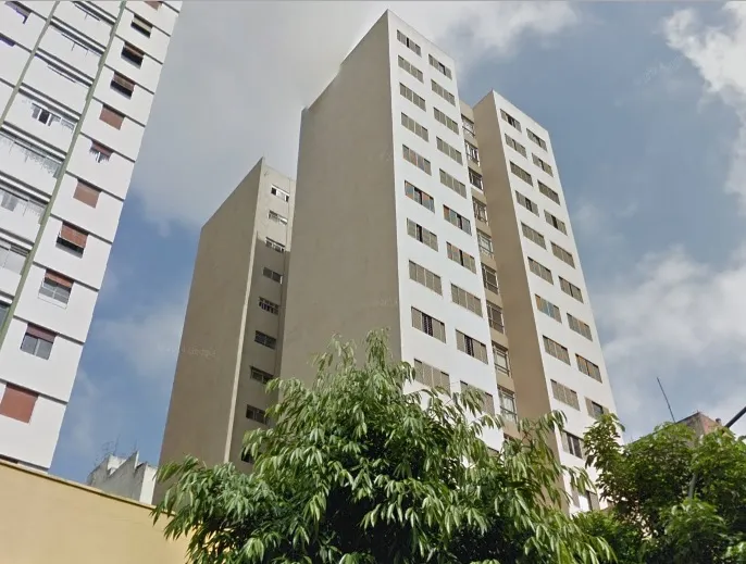 Imagem do Condomínio Augustus Santa Cecília em São Paulo