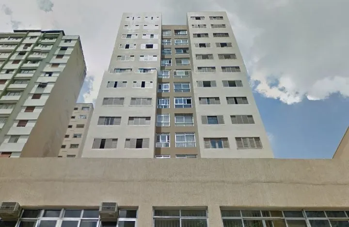 Condomínio Augustus Santa Cecília em São Paulo