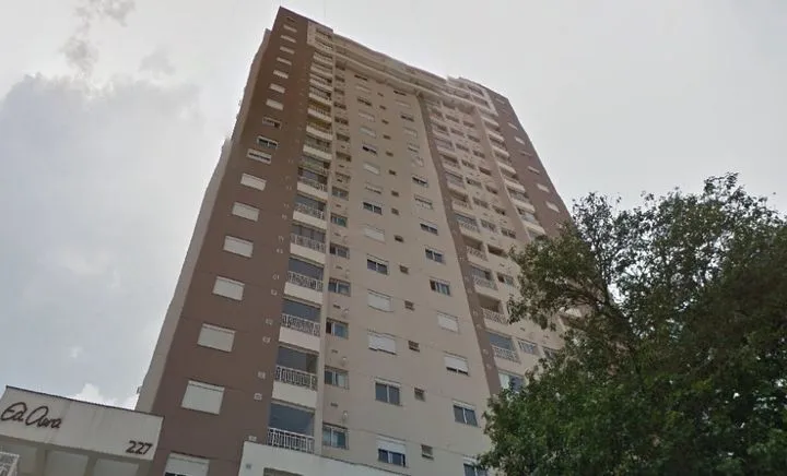 Imagem do Condomínio Aura Saúde em São Paulo