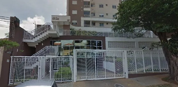 Condomínio Aura Saúde em São Paulo