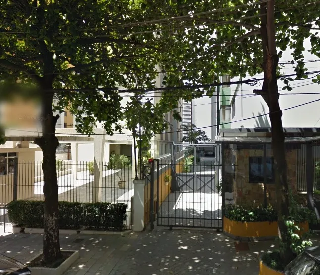 Condomínio Áurea Perdizes em São Paulo