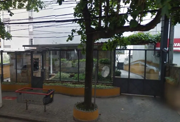 Imagem do Condomínio Áurea Perdizes em São Paulo