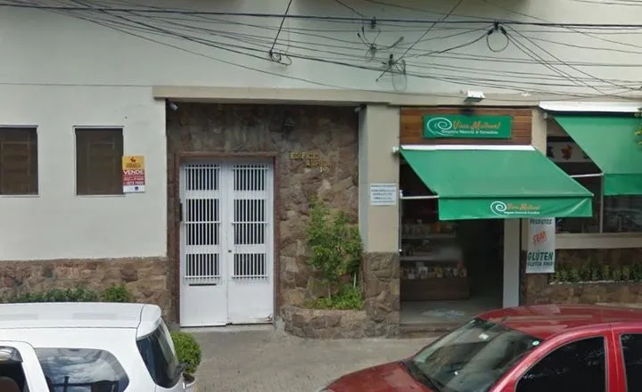 Condomínio Aurea Vila Mariana em São Paulo