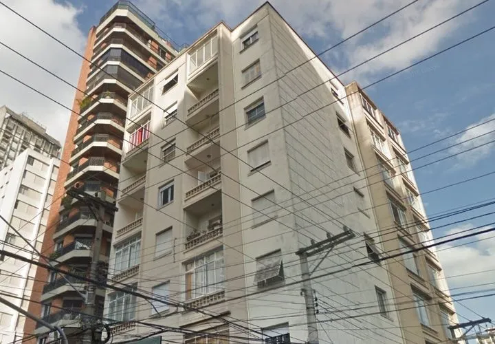 Imagem do Condomínio Aurea Vila Mariana em São Paulo