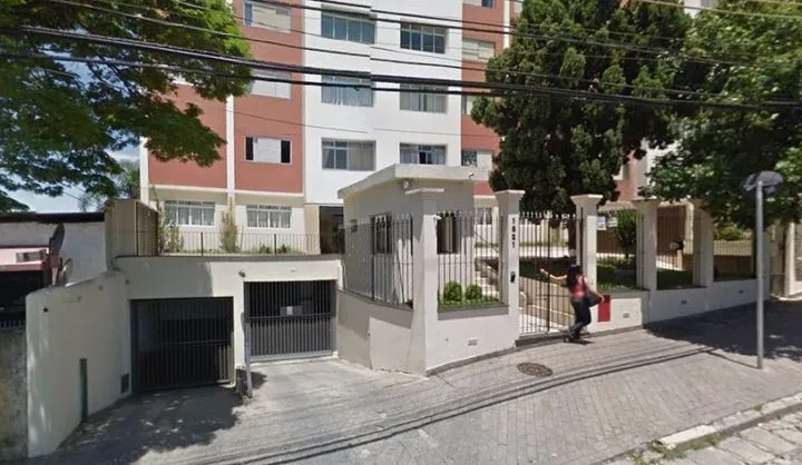 Imagem do Condomínio Aurélia 1821 E 1851 Vila Romana em São Paulo