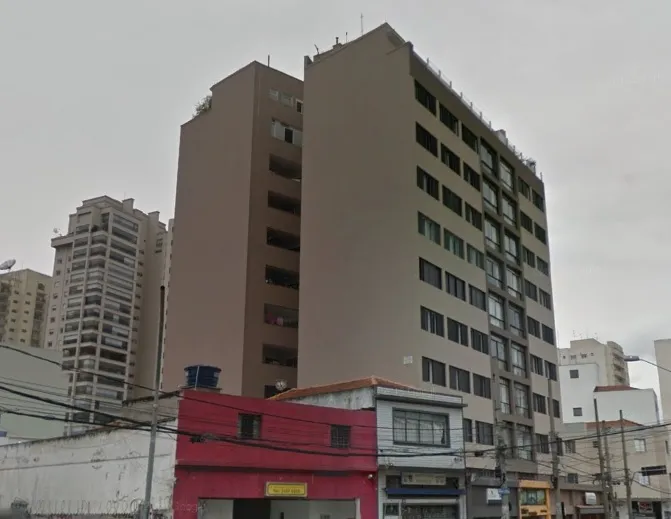 Imagem do Condomínio Aurélia Vila Mariana em São Paulo