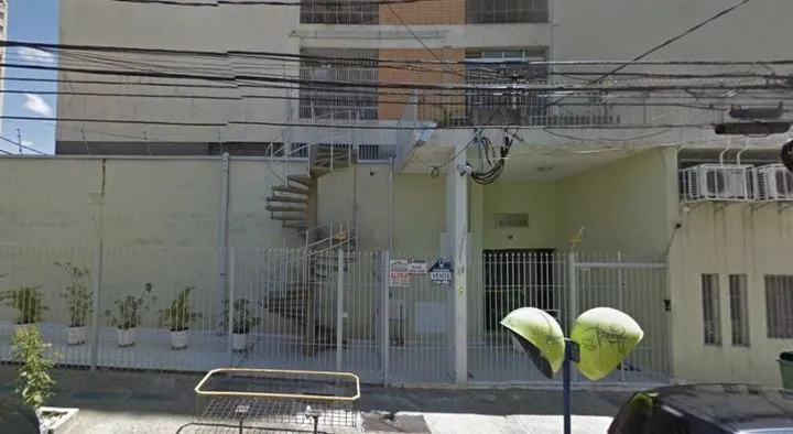 Condomínio Aurélia Vila Mariana em São Paulo
