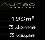 Condomínio Aureo Santana em São Paulo
