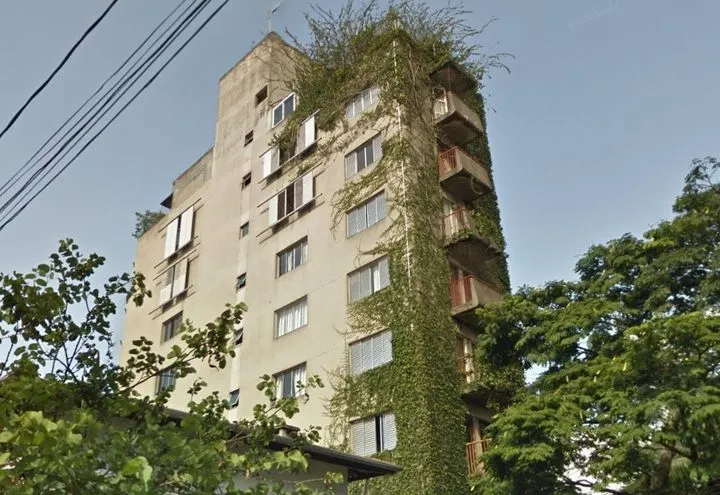Imagem do Condomínio Aurora Sumaré em São Paulo