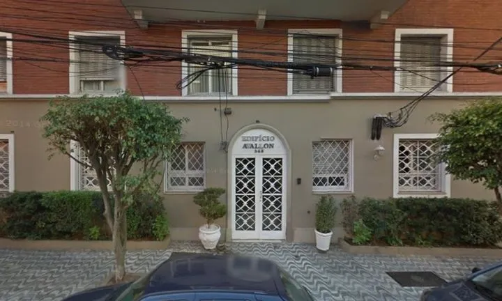 Condomínio Avallon Pinheiros em São Paulo
