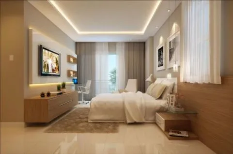 Imagem do Condomínio Avallon Residence Fortaleza em Fortaleza